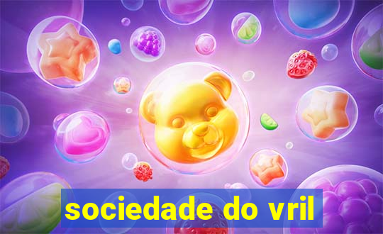 sociedade do vril